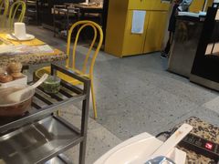 大堂-黄记煌三汁焖锅(1818广场店)