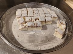 -白云宾馆-祥云西餐厅·法式鹅肝海鲜自助