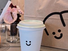-dotcom coffee古点咖啡(致真大厦店)