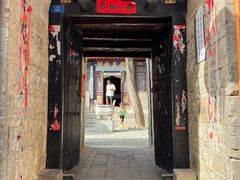 -于家石头村景区