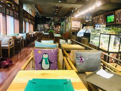 -咖啡陪你(广顺北大街福码大厦店)