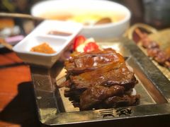 -楼兰新疆主题餐厅(悠方店)