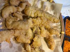 -沪小胖·小龙虾·蓝龙王(八佰伴店)