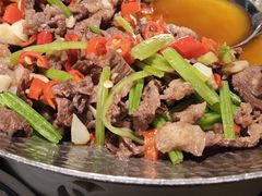 -农耕记·湖南土菜(halo广场店)