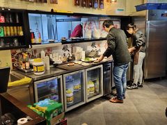 -万兴佳烤肉·长白山老味道(东岸里店)