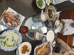 -乡厨味道(黄鹤楼店)