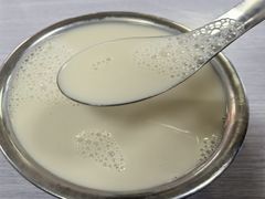 -蒙记老牌豆浆