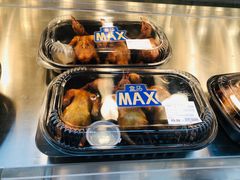 -盒马X会员店(王府井奥莱UP TOWN店)