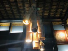 -蜜桃餐厅·江浙融合菜(荟聚购物中心店)