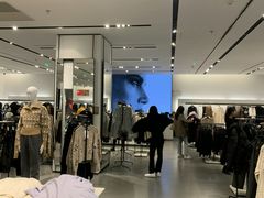 -ZARA(昆明顺城购物中心店)