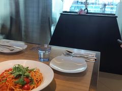 -必胜客(江桥万达店)
