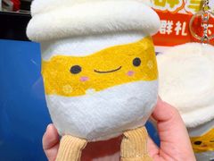 -一鸣真鲜奶吧(龙江地铁站店)