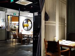 大堂-小大董·烤鸭(凤凰汇店)