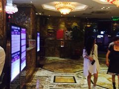 -萧邦音乐会所KTV(向西店)