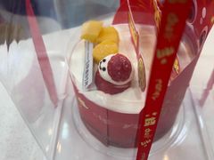 -原麦时光(龙泽路店)