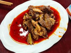 -荣生萝卜汤饭店