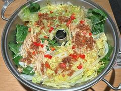 -醉得意·家常菜(华堂店)