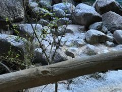 -黄山翡翠谷景区