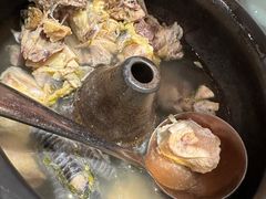 -云海肴·汽锅鸡·云南菜(曲江大悦城店)