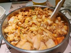 -黄记煌三汁焖锅(悦方IDmall店)