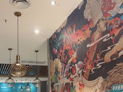 -半天妖烤鱼(紫荆广场店)