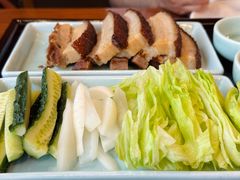 -烧肉馆(古北水镇景区店)