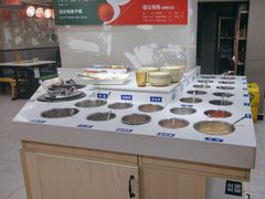 -俭让佬妈现卤串串(温江总店)