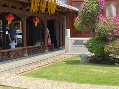 -三亚亚龙湾雅高美爵酒店