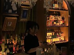 -THE OLD HOUSE酒吧