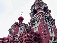 -圣·阿列克谢耶夫教堂