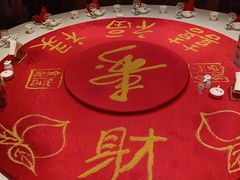 -山西会馆·晋菜·晋商宴·牌匾博物馆(胜利东街店)