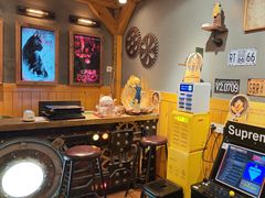 -伯爵·沉浸式超级密室·直营店