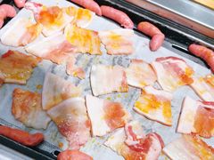 -口岸齐齐哈尔烤肉(风尚米兰总店)