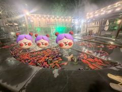 -天目湖御水温泉·度假酒店