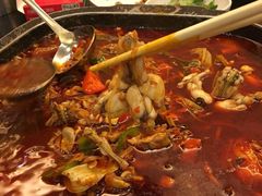 -自贡好吃客(科华店)