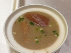 莲藕排骨汤-湖北味道(湖北大厦店)