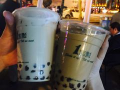 -1点点(河南中路店)