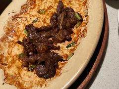 -关东小磨东北菜(上海长风大悦城店)