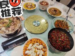 -鼎好家常菜(天桥店)