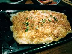 -令狐冲·炭烤活鱼(宝龙店)