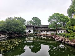 -西溪国家湿地公园