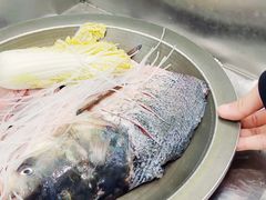 -老妈厨房团圆饺子东北菜(北环路店)