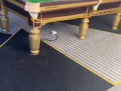 -金豪台球(河西店)