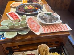-渝宗老灶火锅(时代天街店)