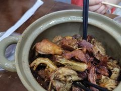 -斯丹姜母鸭·古法干香(涂门街总店)