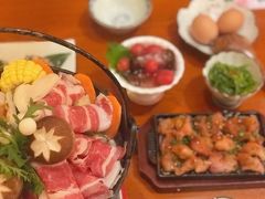 寿喜锅-無忧浅草君·洋风料理(下沙宝龙二期一店)