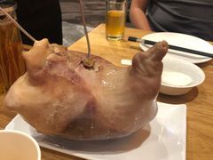 -好彩猪肚鸡(正弘城店)
