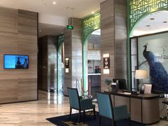 -喝彩海鲜自助餐厅(宜宾城市名人酒店)