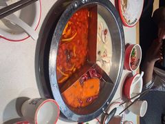 -犊门火锅(长沙五一广场总店)