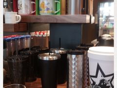 -星巴克(厦门SM新生活广场店)
